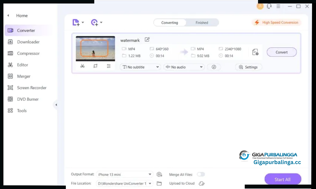 Video to Picture Converter Free