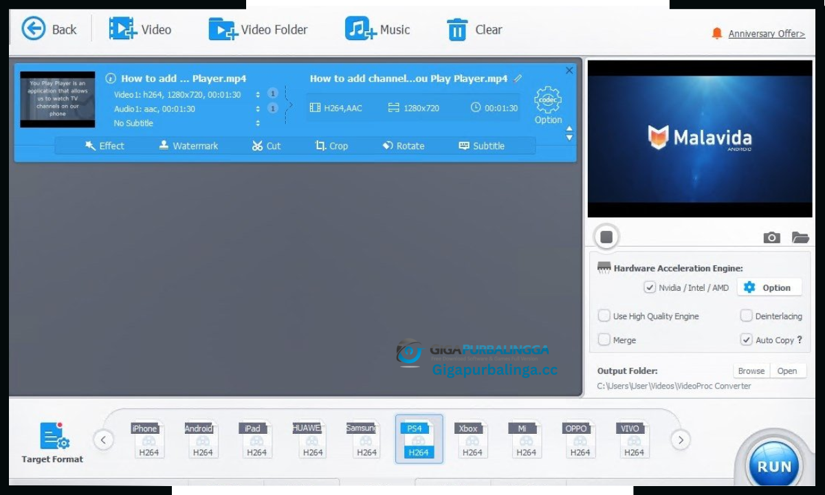 VideoProc Download