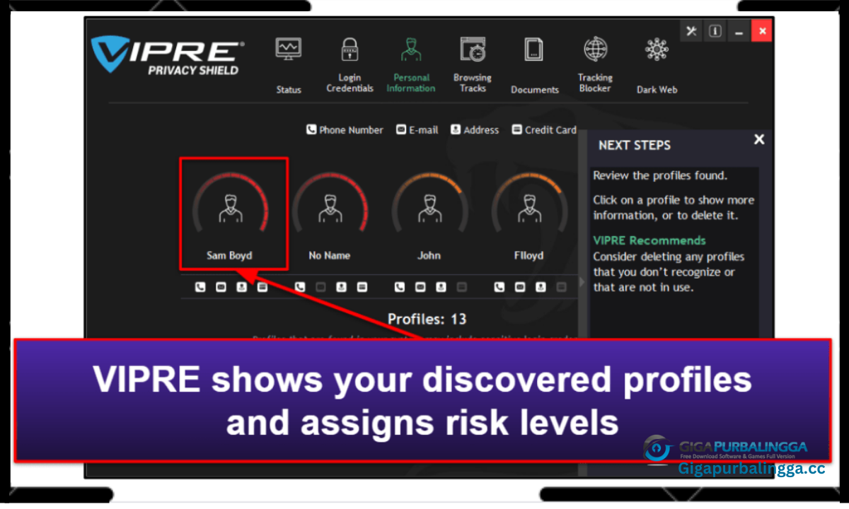 Vipre Internet Security Download