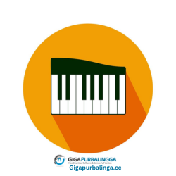Virtual Piano Keyboard