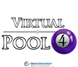 Virtual Pool 4