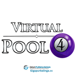 Virtual Pool 4