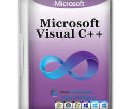 Visual C++ Redistributable