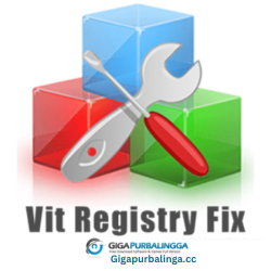 Vit Registry Fix Pro