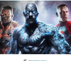 WWE Immortals