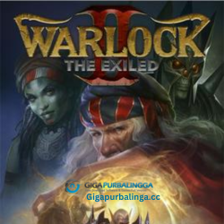 Warlock the Exiled