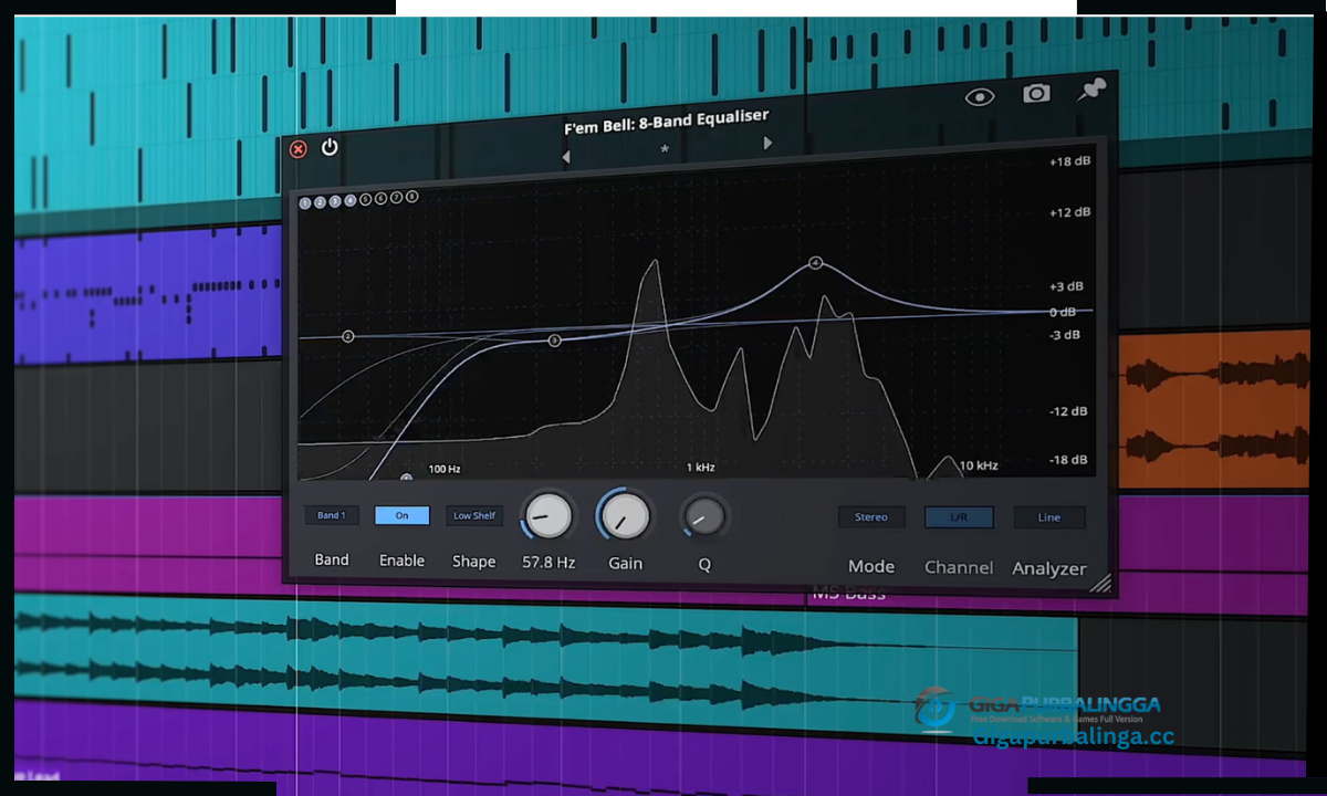 Waveform Download