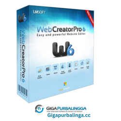 Web Creator Pro