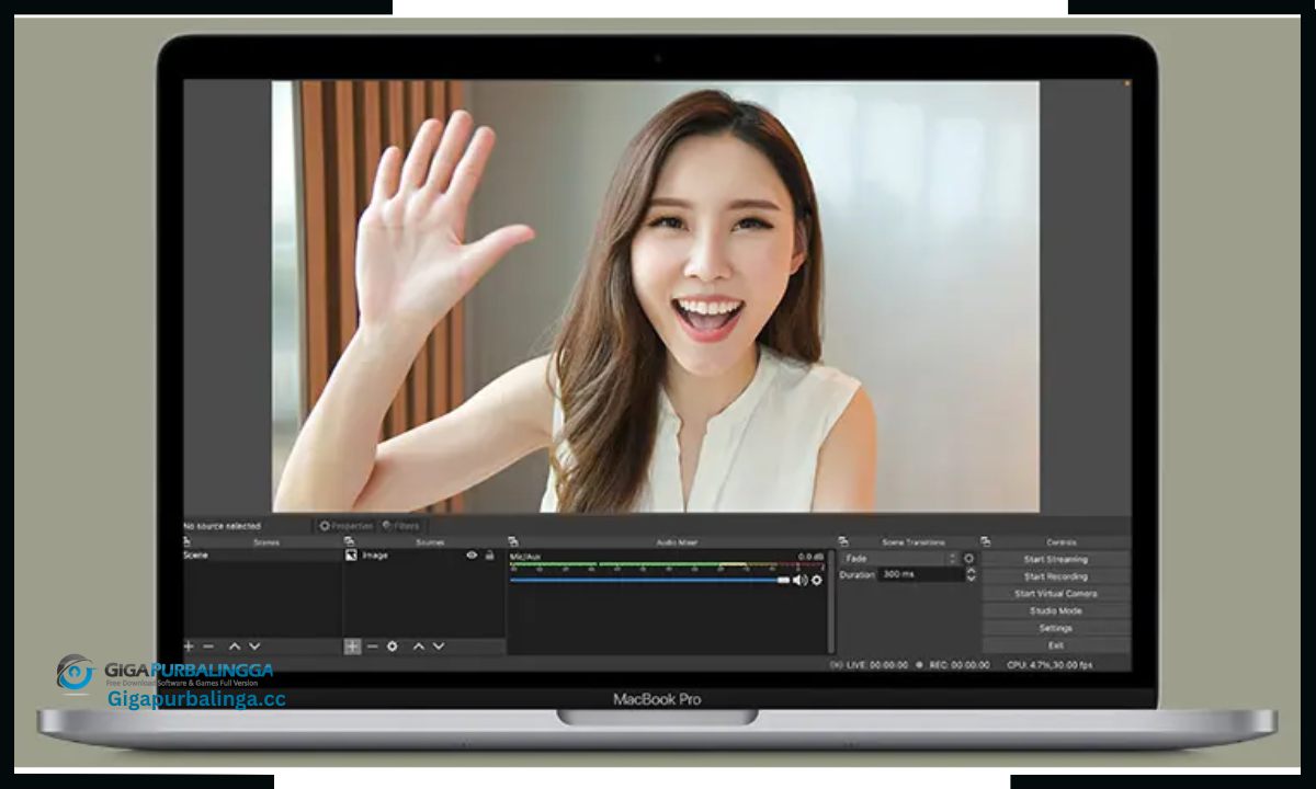Webcam 7 Pro Download