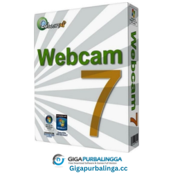 Webcam 7 Pro