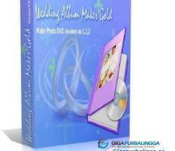 Wedding Album Maker Gold