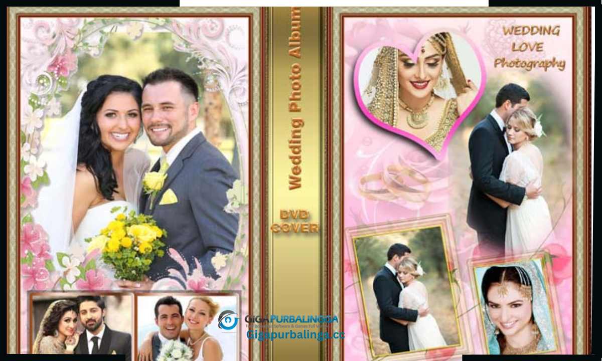 Wedding Album Maker Gold Download Wedding Album Maker Gold Download