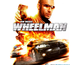 Wheelman Repack