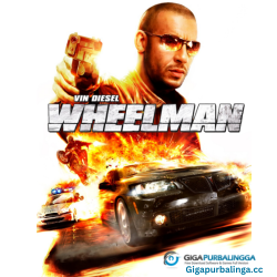 Wheelman Repack