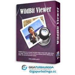 WildBit Viewer Pro