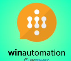WinAutomation