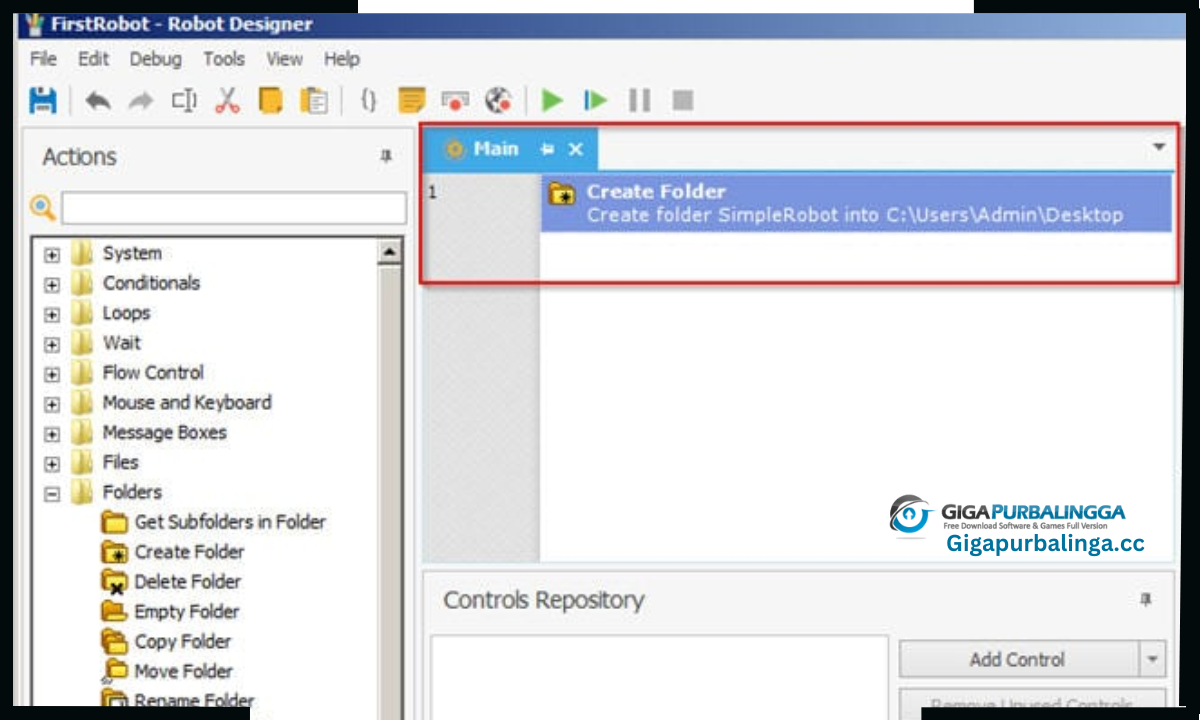 WinAutomation Professional Plus Download