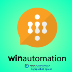 WinAutomation