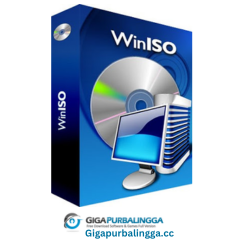 WinISO