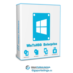 WinToHDD