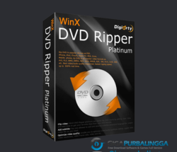 WinX DVD Ripper Platinum