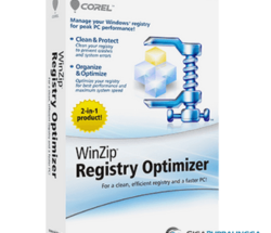 WinZip Registry Optimizer