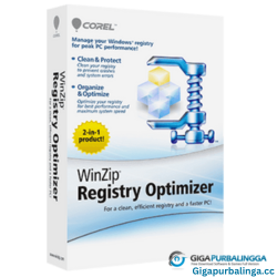 WinZip Registry Optimizer
