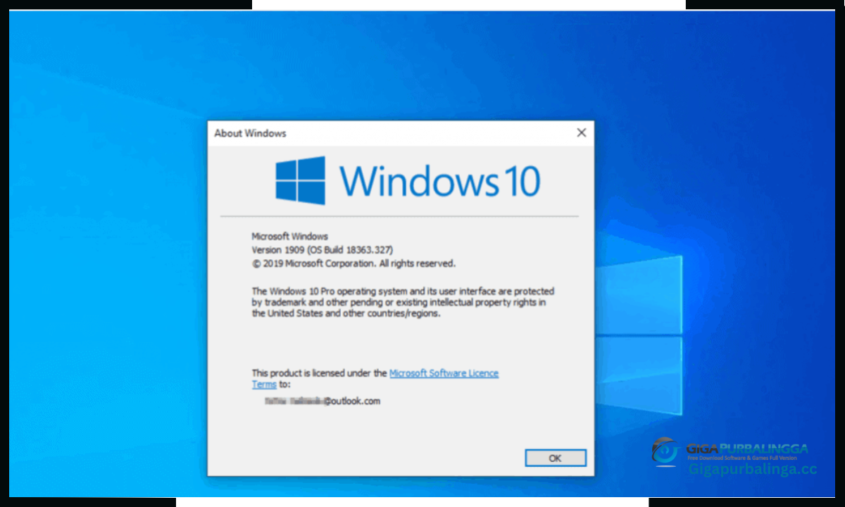 Windows 10 Download