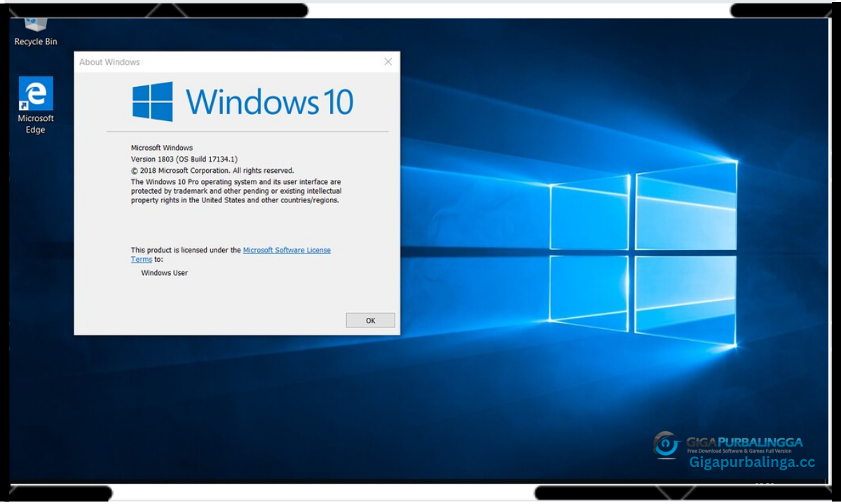 Windows 10 AIO Download