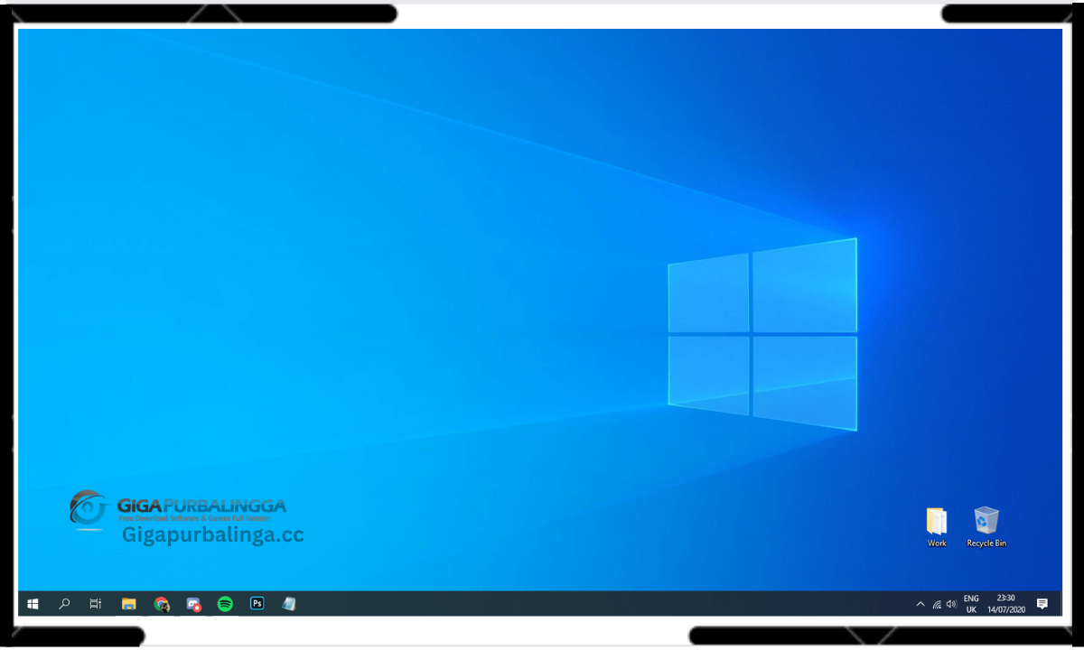 Windows 10 Download
