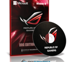Windows 10 Gaming Edition