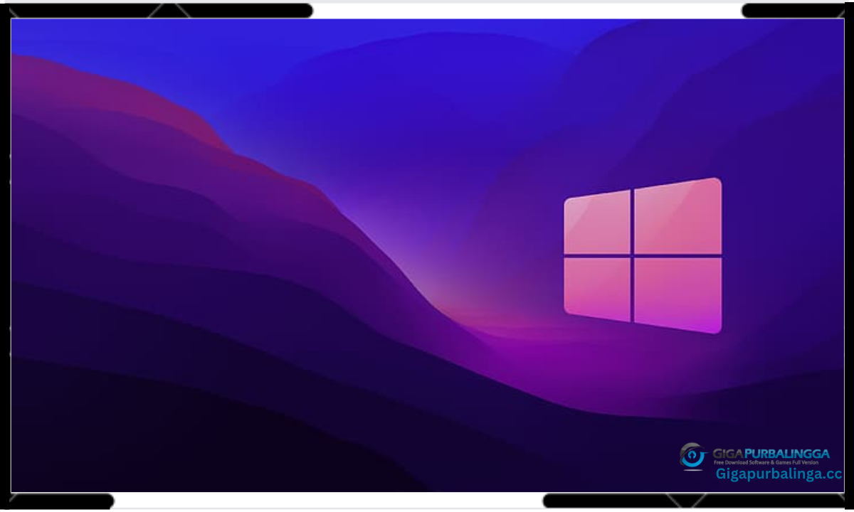 Windows 10 Download