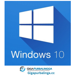 Windows 10