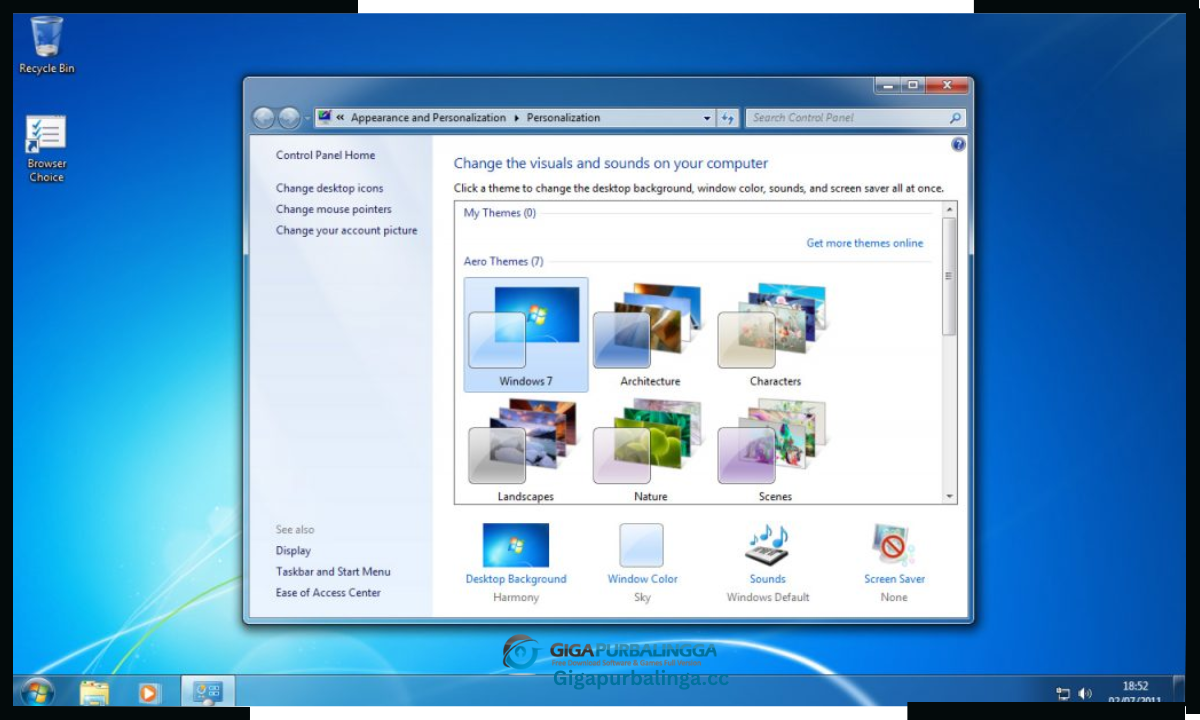 Windows 7 Aio 31in1 Download