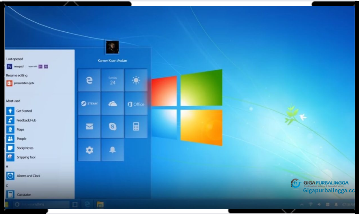 Windows 7 Elementary Download Windows 7 Elementary Download