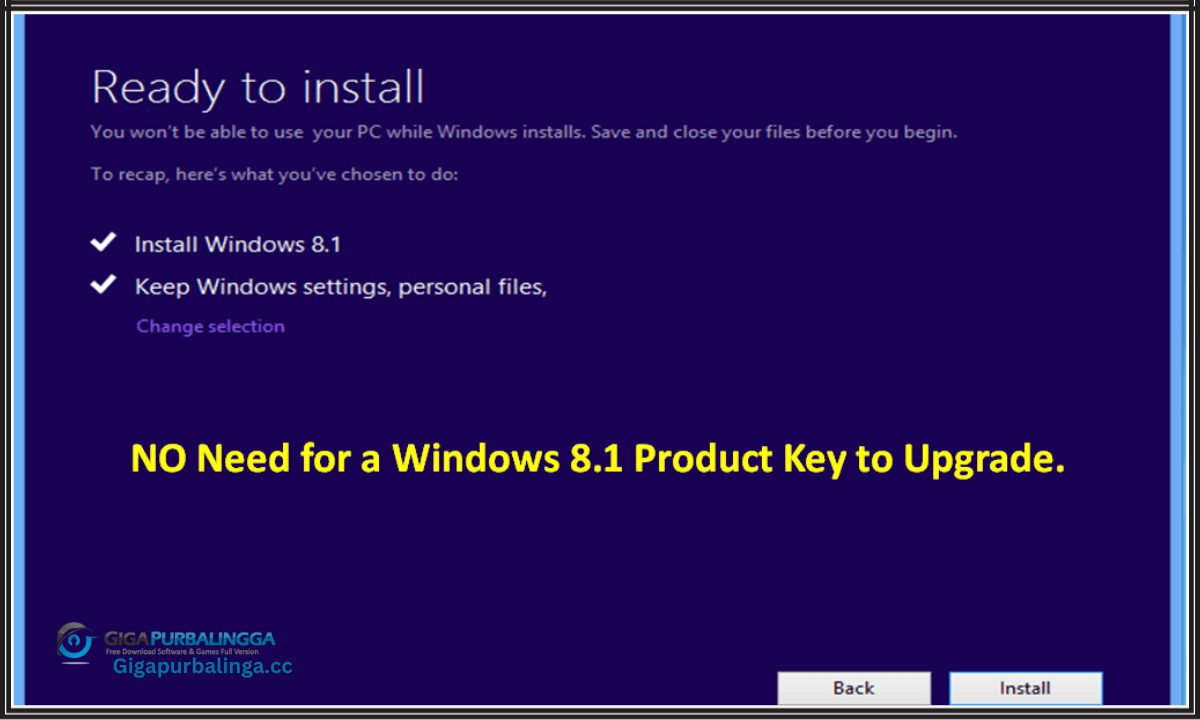 Windows 8 Keys Activation Download