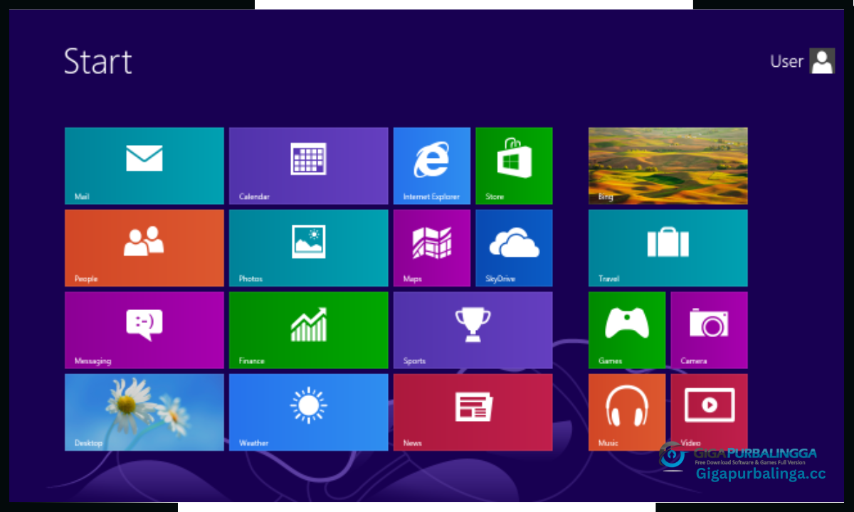Windows 8.1 Download