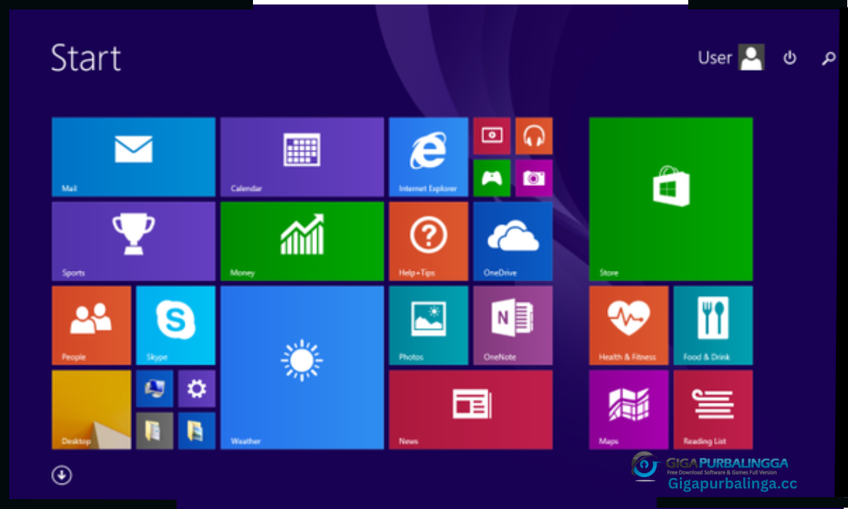 Windows 8.1 Professional Download