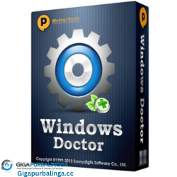 Windows Doctor