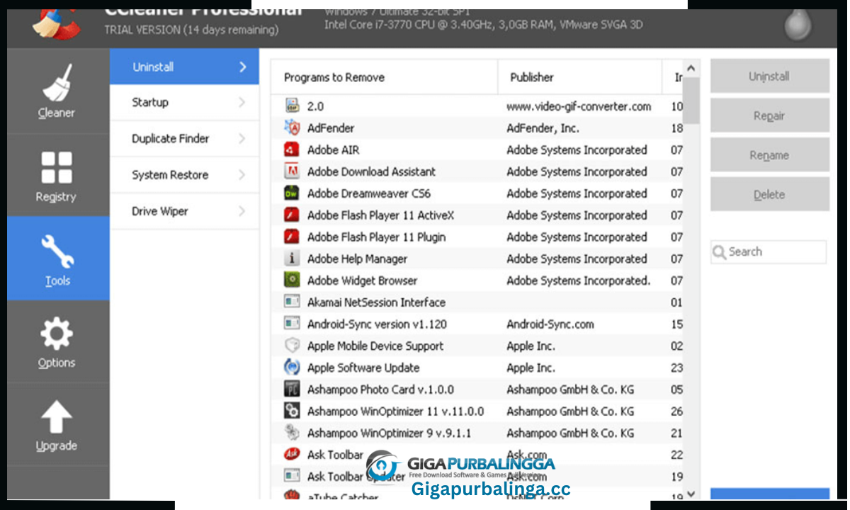 Windows Repair Pro Download