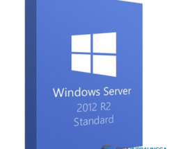 Windows Server 2012 R2