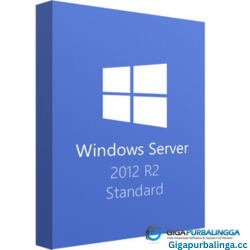 Windows Server 2012 R2