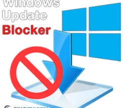 Windows Update Blocker