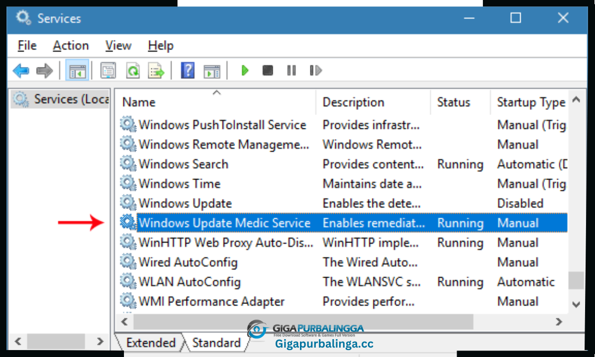 Windows Update Blocker Download