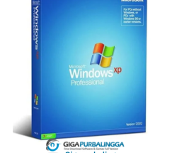Windows XP Pro