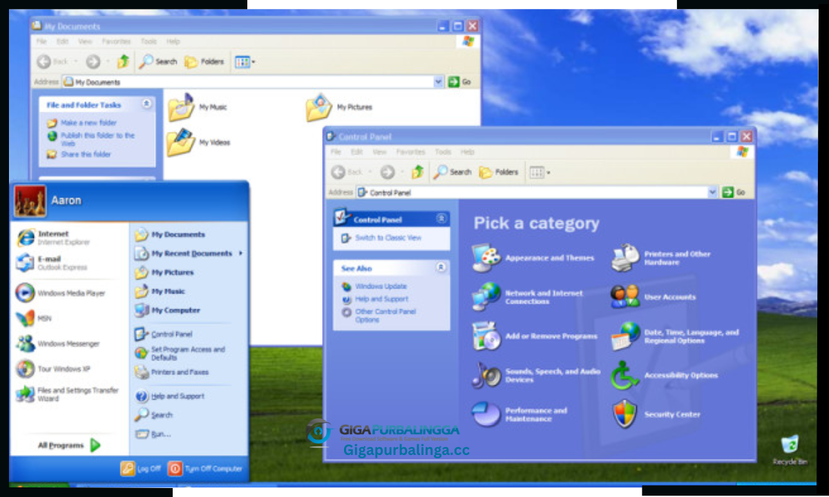 Windows Xp Pro Download