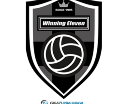 Winning Eleven 9
