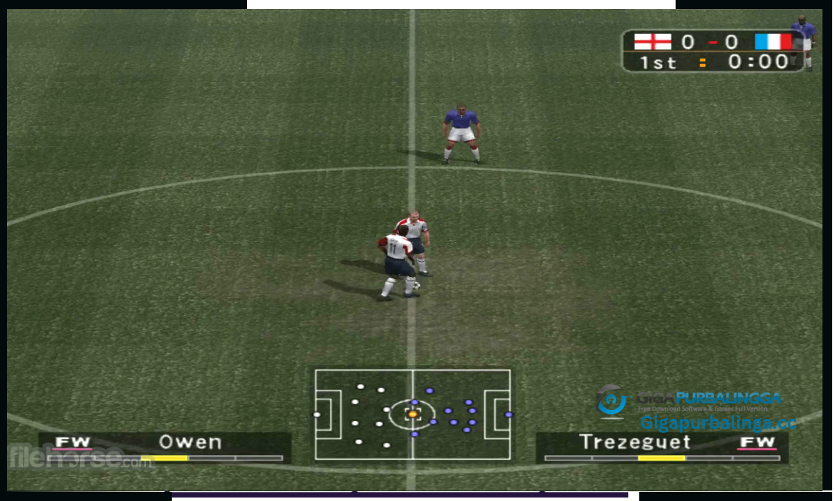 Winning Eleven 9