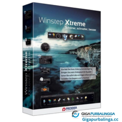 Winstep Xtreme