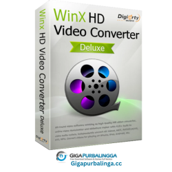 Winx Hd Video Converter Deluxe